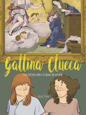 cover image of Gallina clueca